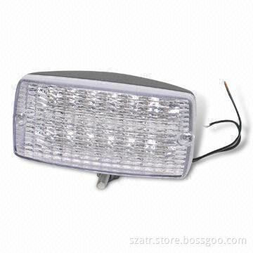 Automotive LED Lamp, Customized Samples are Acceptable